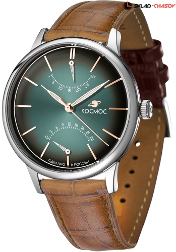 Космос Космопорт K 058.15.39 фото фото 2