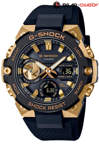 Casio GST-B400GB-1A9 фото