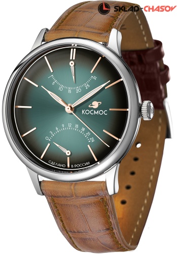 Космос Космопорт K 058.15.39 фото фото 2