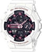 Casio G-Shock GMA-S140M-7AER фото