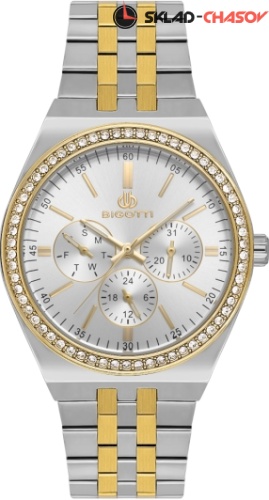 Часы наручные BG.1.10635-2 фото