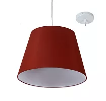 Подвесной светильник Naro E 1.P14 R фото