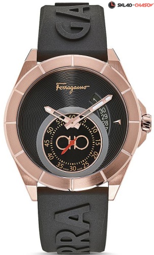 Salvatore Ferragamo SF1Y00319 фото