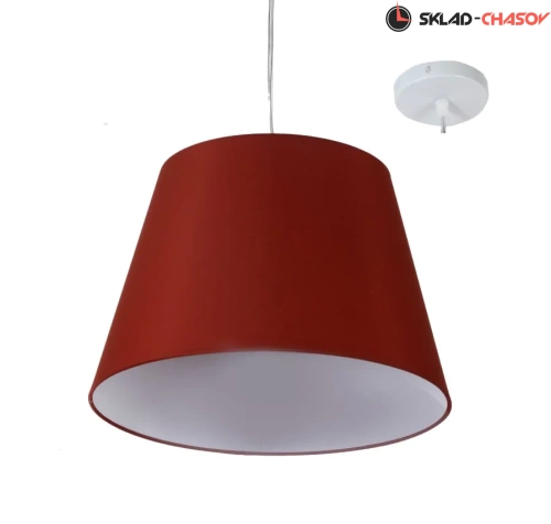 Подвесной светильник Naro E 1.P14 R фото