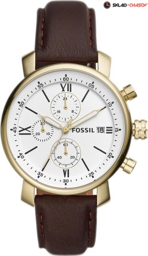 Fossil Rhett BQ1009 фото