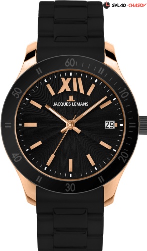 Jacques Lemans Sport 1-1622Q фото