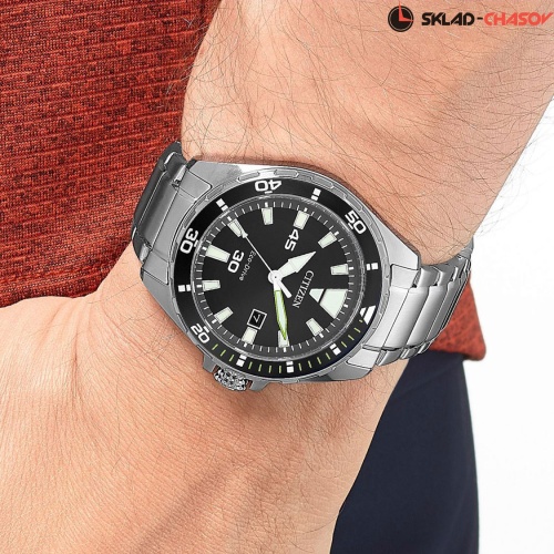 Citizen BM7451-89E фото фото 2