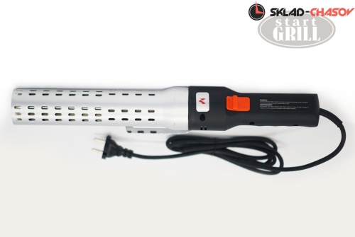 Угольный гриль LOCKER SG в комплекте с инструментами (минимум) фото фото 4