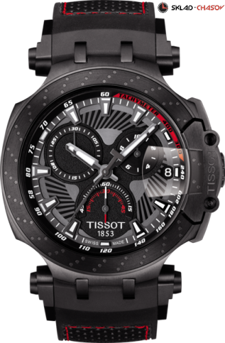 Tissot T115.417.37.061.04 фото