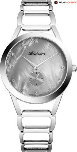 Adriatica Essence A3725.514ZQ фото