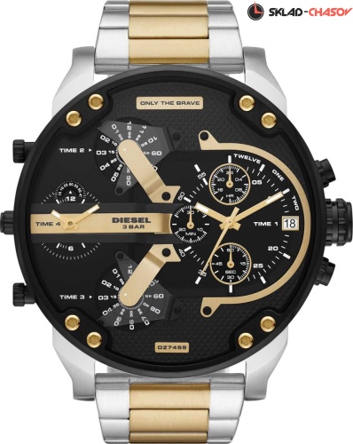 Diesel DZ7459 фото