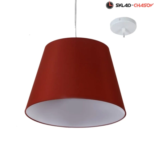 Подвесной светильник Naro E 1.P14 R фото