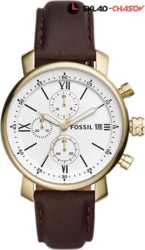 Fossil Rhett BQ1009 фото