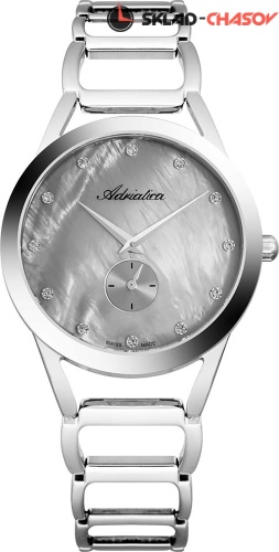 Adriatica Essence A3725.514ZQ фото