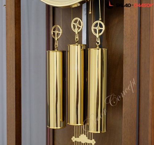 Напольные часы Columbus L-9901-1161 фото фото 3