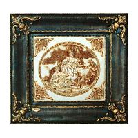 Объемная картина Kaveh 2172 HQK фото