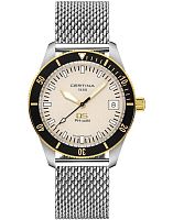 Certina C044.410.21.030.00 фото