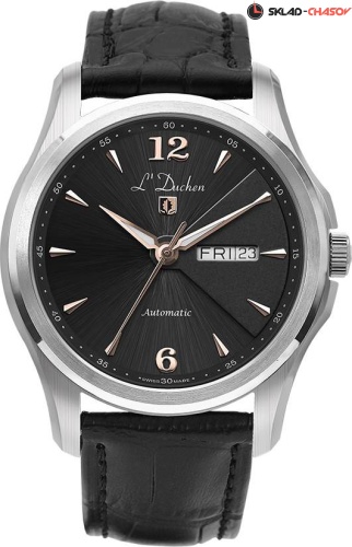 Мужские L'Duchen Locarno D 183.51.21 фото