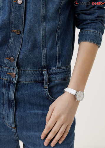 Часы наручные кварцевые "Romanoff" 7226/1T/TB1WL фото фото 3