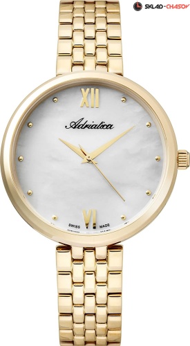 Adriatica Essence A3760.118FQ фото