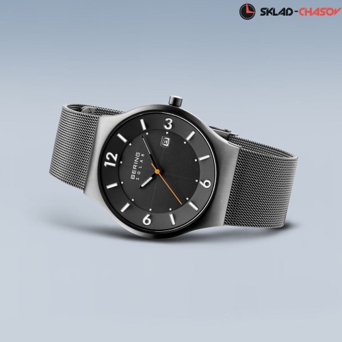 Мужские Bering Ceramic 14440-077 фото фото 6