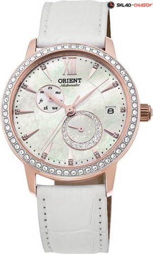 Женские Orient Contemporary Ladies' RA-AK0004A10B фото