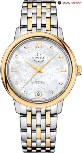 Omega 42420332055002 фото