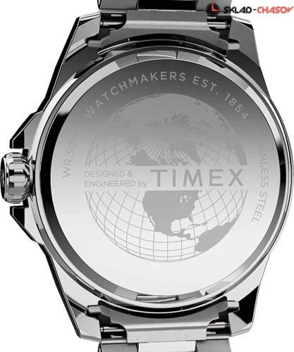 Timex TW2U14700YL фото фото 3