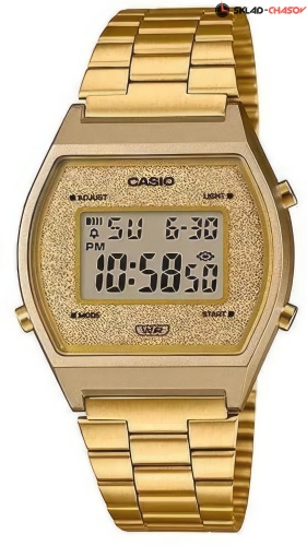 Casio B640WGG-9E фото
