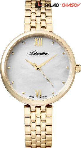 Adriatica Essence A3760.118FQ фото