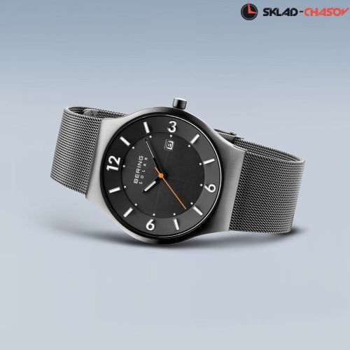 Мужские Bering Ceramic 14440-077 фото фото 6