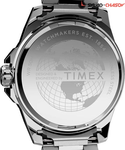 Timex TW2U14700YL фото фото 3