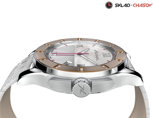 Молния Жемчуг Brown фото фото 3