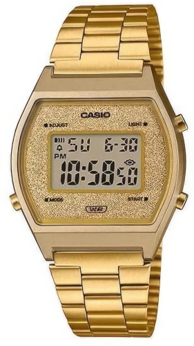 Casio B640WGG-9E фото