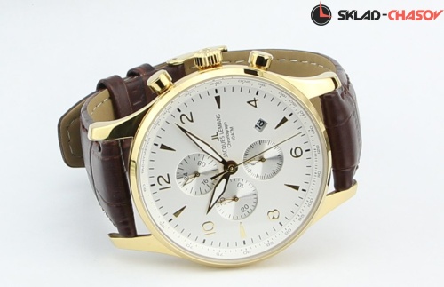 Мужские Jacques Lemans London 1-1844ZD фото фото 2