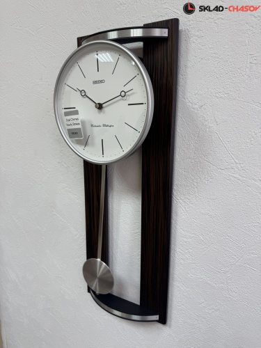 Seiko QXH078B фото фото 4