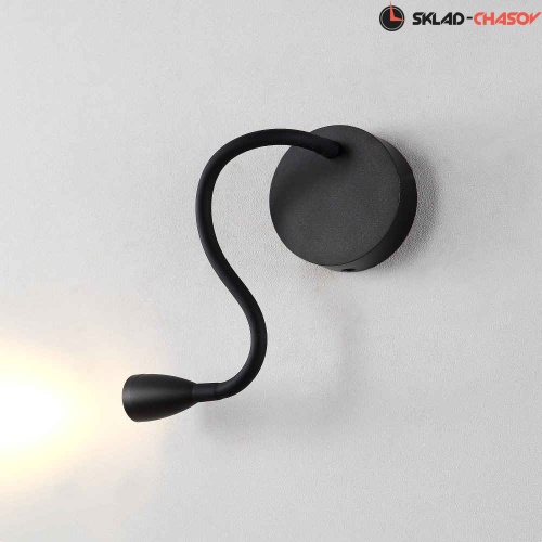 Бра Crystal Lux CLT 212W BL фото фото 2