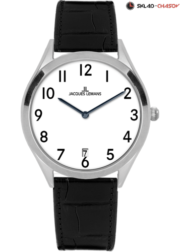 Jacques Lemans 1-2185A фото