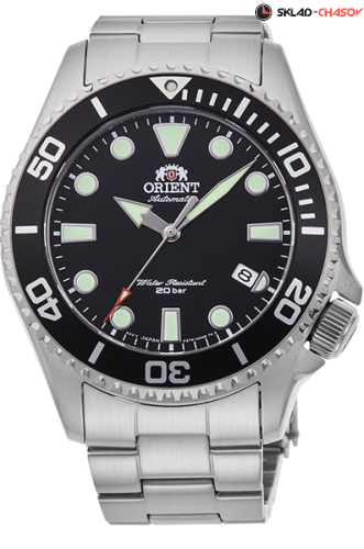 ORIENT RA-AC0K01B фото