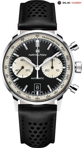 Hamilton H38716731 фото