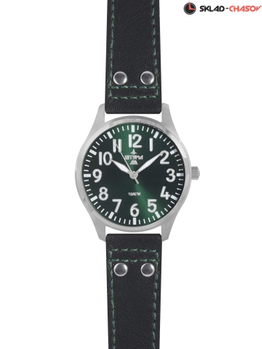 Часы "ШТУРМ" 10960340кк кварцевые фото