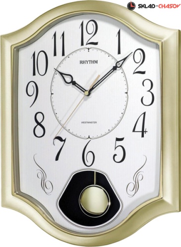 Rhythm CMJ494BR18 фото