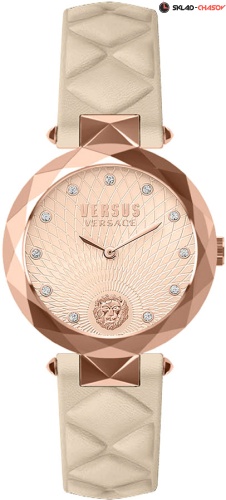 VERSUS Versace VSPCD5418 фото