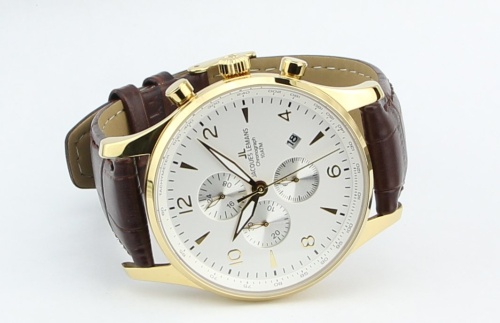 Мужские Jacques Lemans London 1-1844ZD фото фото 2