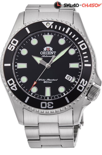 ORIENT RA-AC0K01B фото