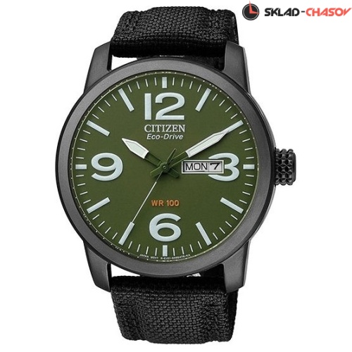 Citizen BM8476-15XE фото