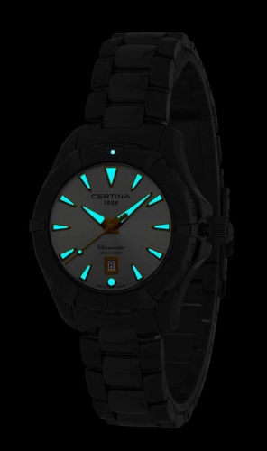 Швейцарские Certina C032.251.21.031.00 фото фото 2