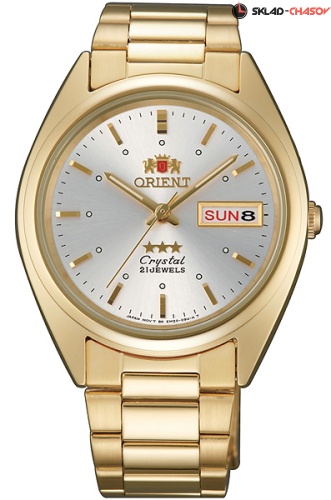 ORIENT FAB00002W9 фото