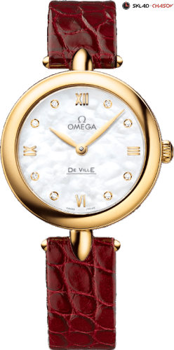 Omega 42453276055001 фото