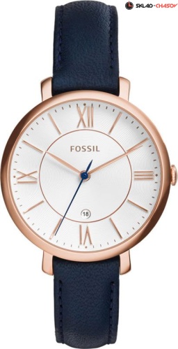 Fossil Jacqueline ES3843 фото